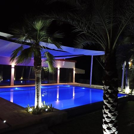 The Hide Villa Ras al-Khaimah Exterior photo